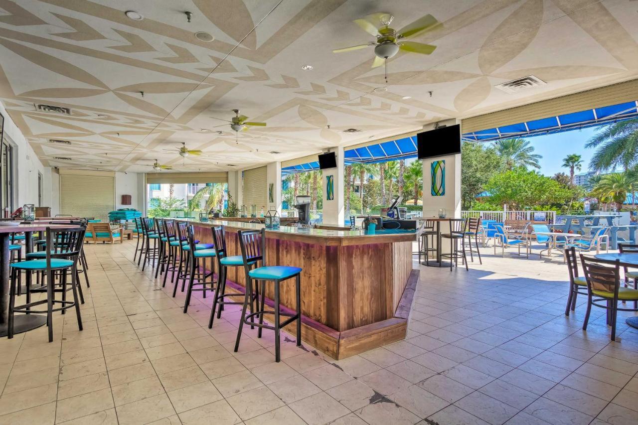 Aparthotel The Palms Of Destin 2114 Exterior foto