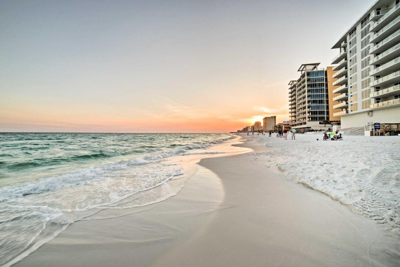 Aparthotel The Palms Of Destin 2114 Exterior foto