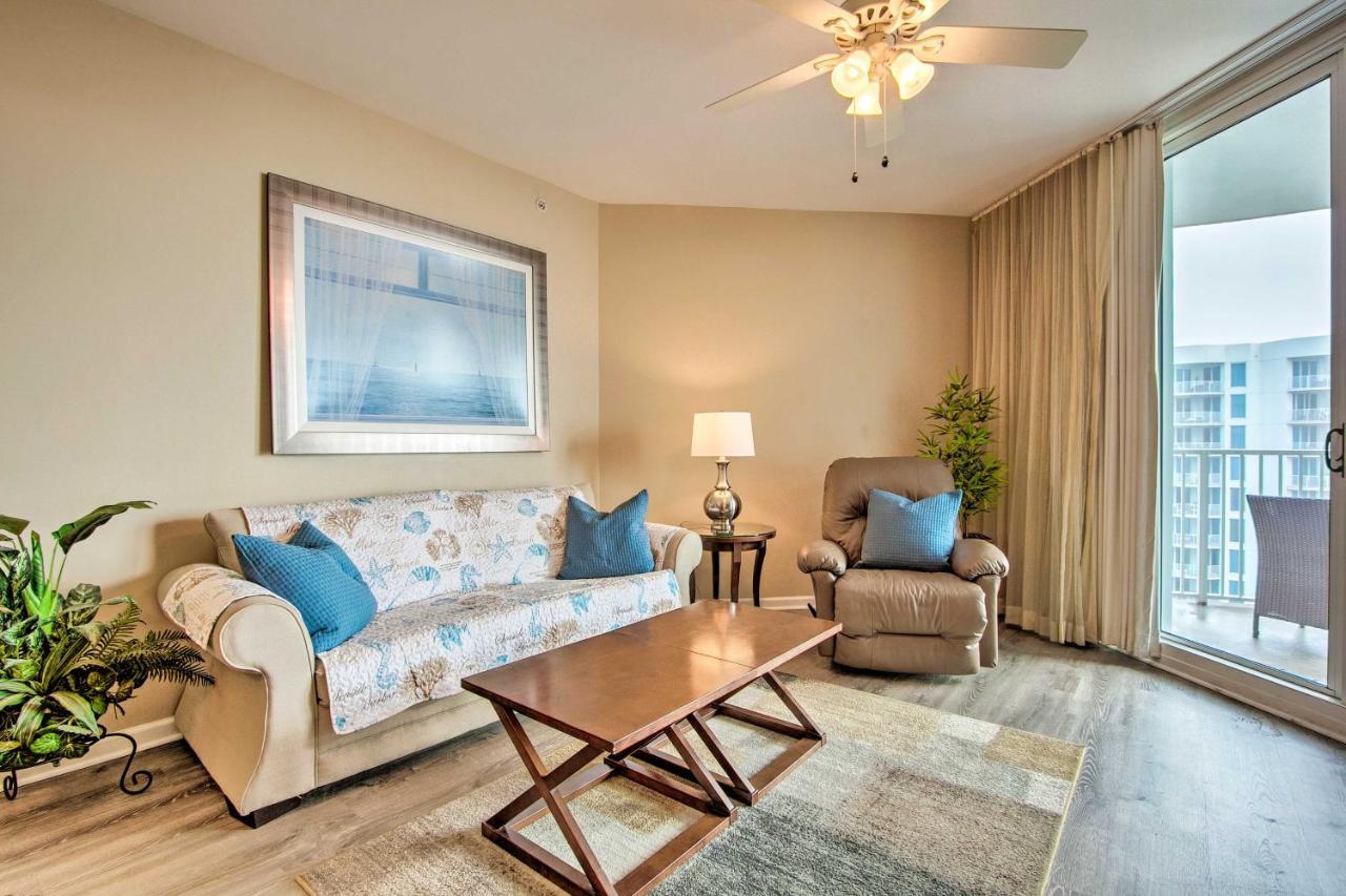 Aparthotel The Palms Of Destin 2114 Exterior foto