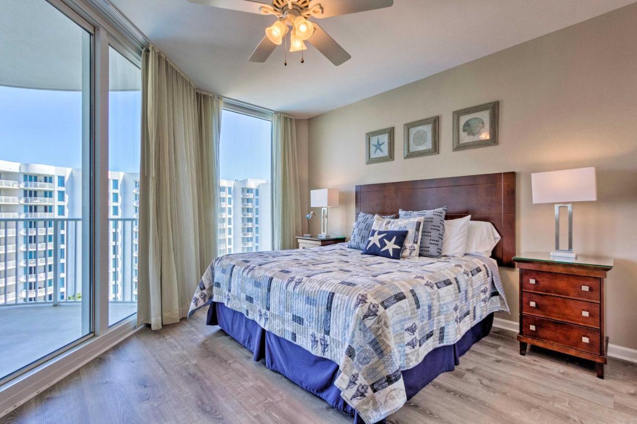 Aparthotel The Palms Of Destin 2114 Exterior foto